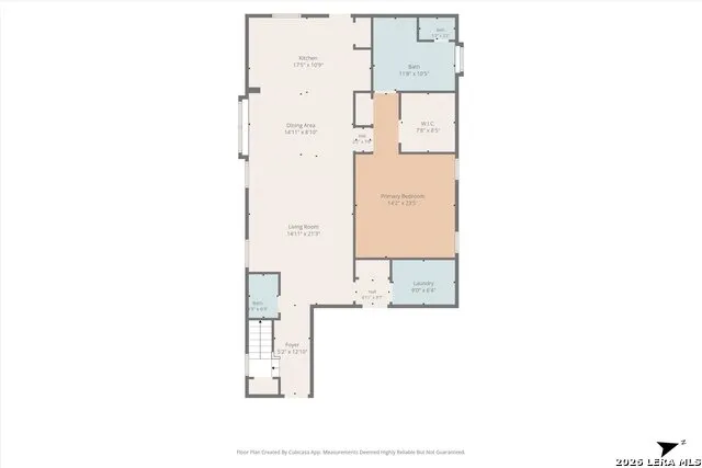 5209 Nature Path Marion, TX 78124