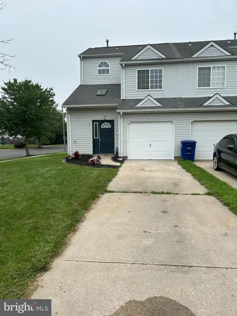 1 SESAME DRIVE