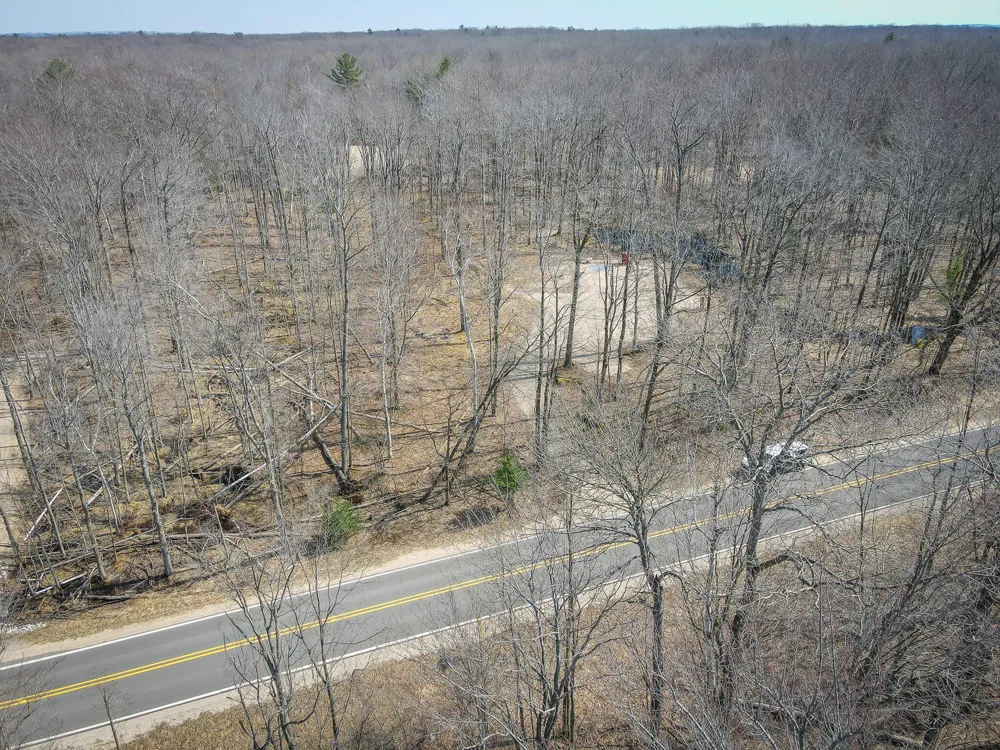 4986 Ridge Road Mears, MI 49436