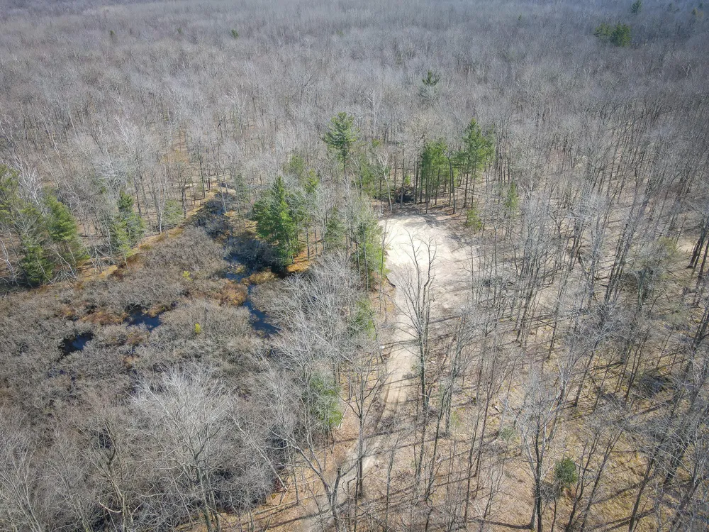 4986 Ridge Road Mears, MI 49436