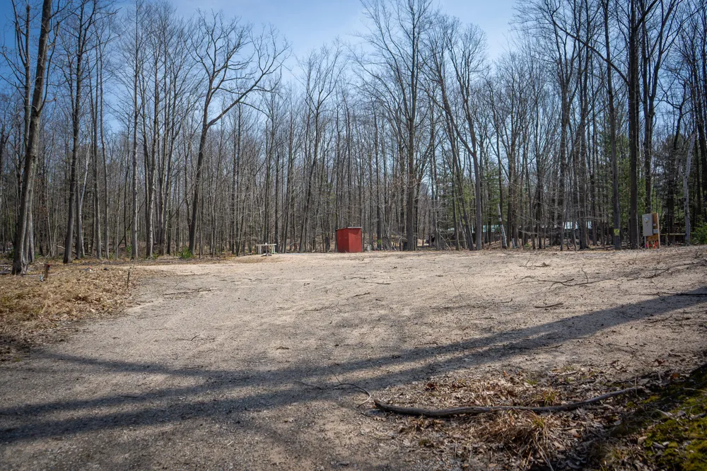 4986 Ridge Road Mears, MI 49436