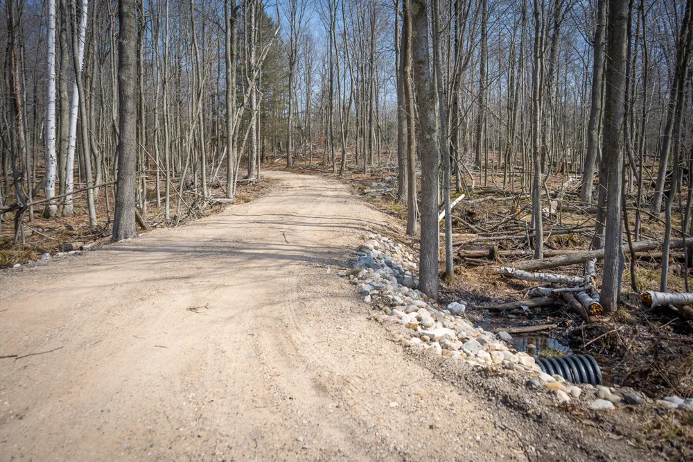 4986 Ridge Road Mears, MI 49436