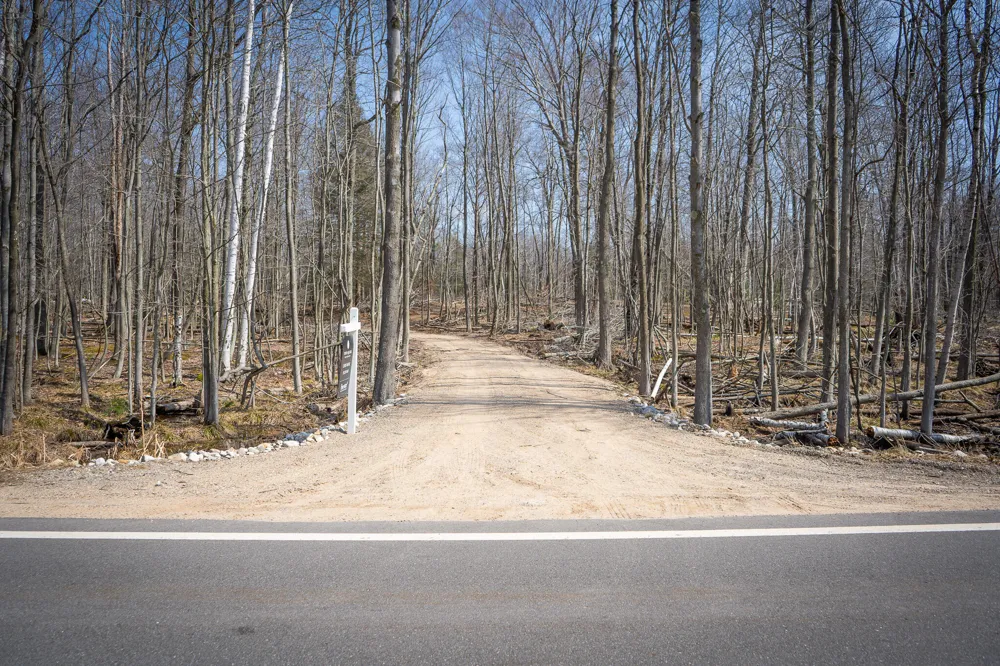 4986 Ridge Road Mears, MI 49436