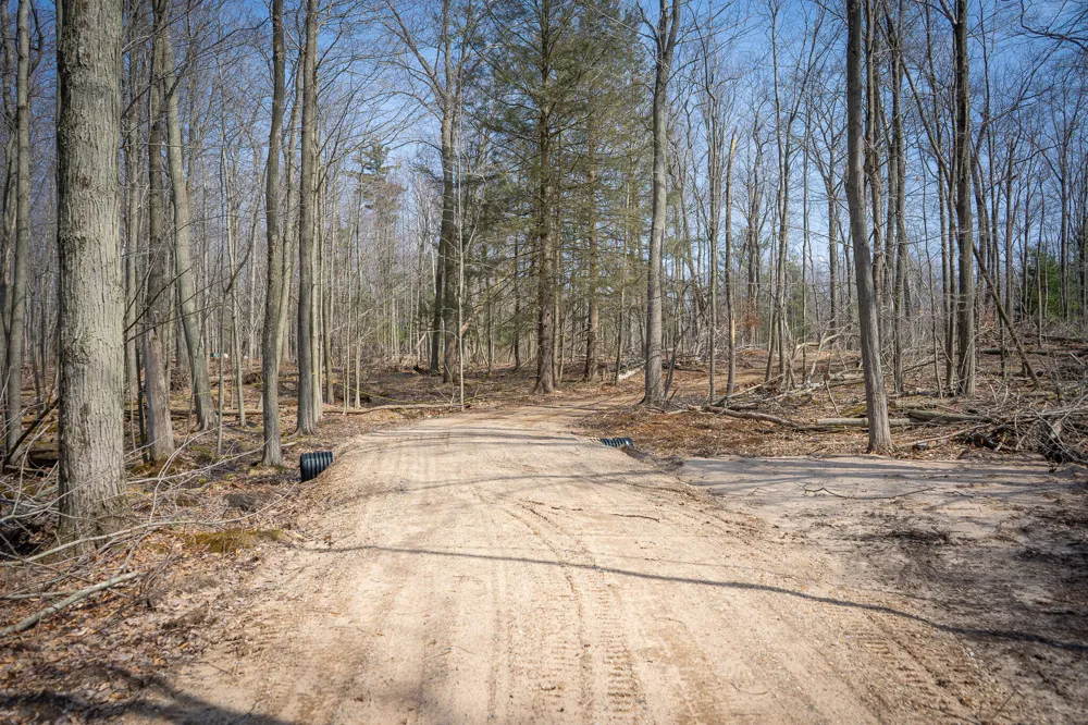 4986 Ridge Road Mears, MI 49436
