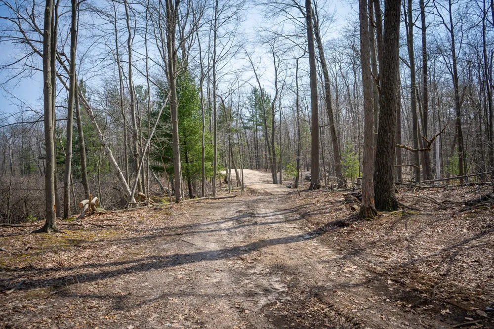 4986 Ridge Road Mears, MI 49436