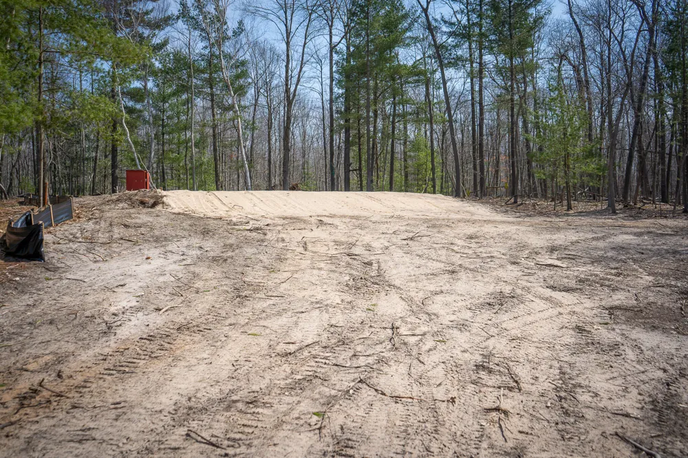 4986 Ridge Road Mears, MI 49436