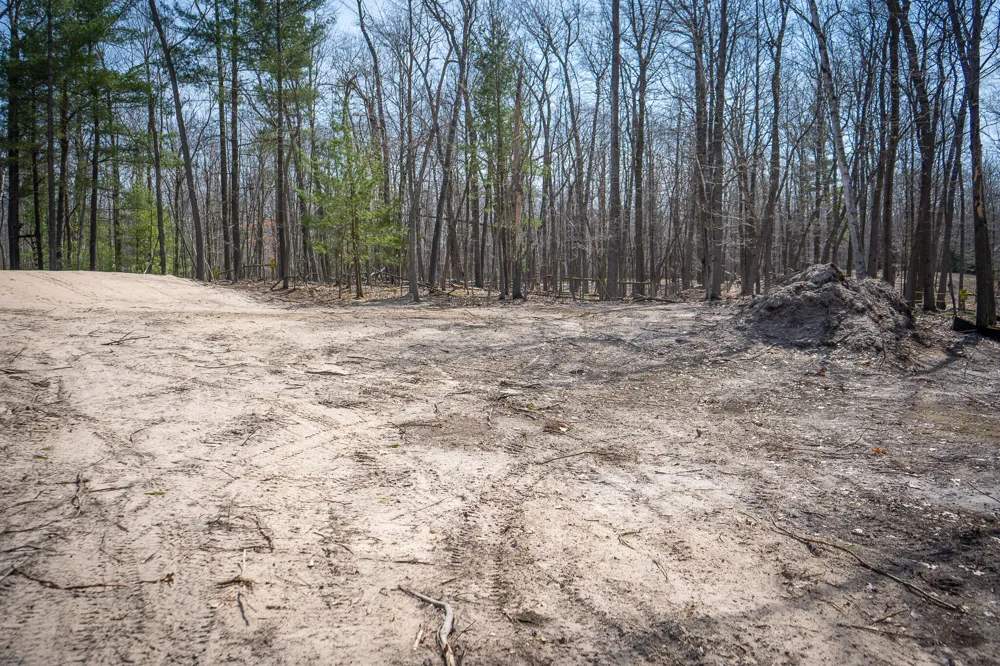 4986 Ridge Road Mears, MI 49436