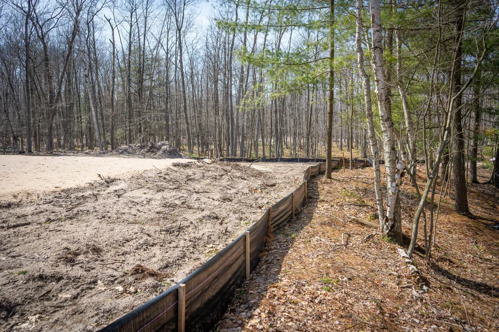 4986 Ridge Road Mears, MI 49436