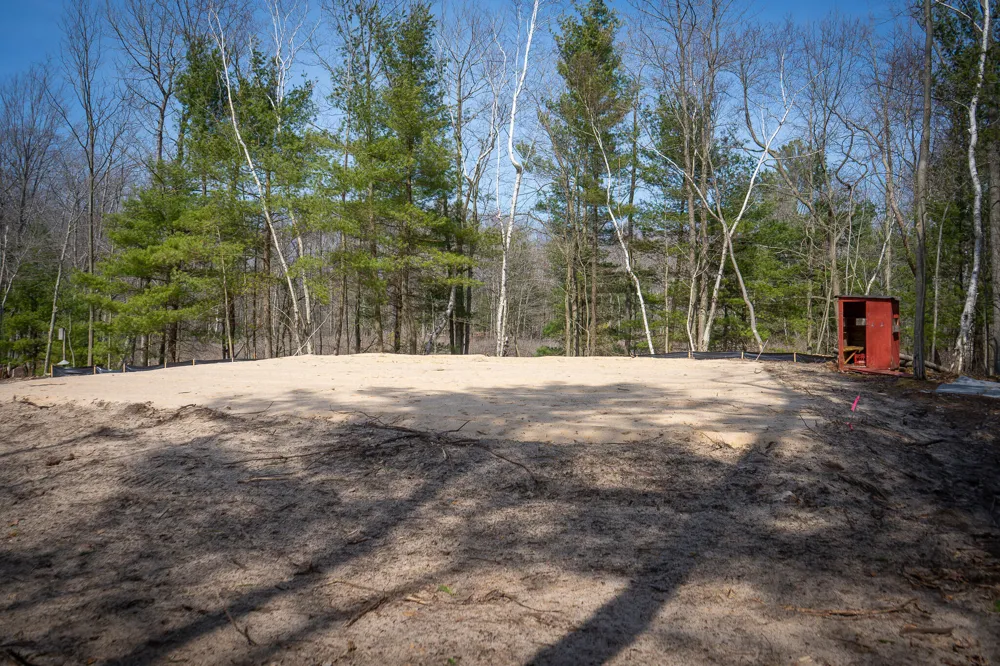 4986 Ridge Road Mears, MI 49436