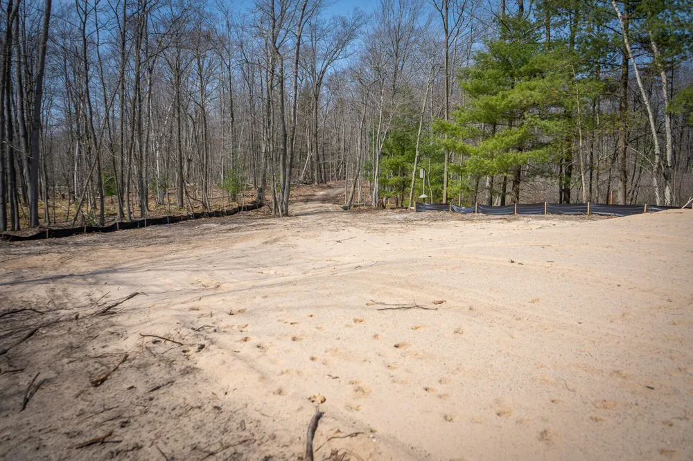 4986 Ridge Road Mears, MI 49436
