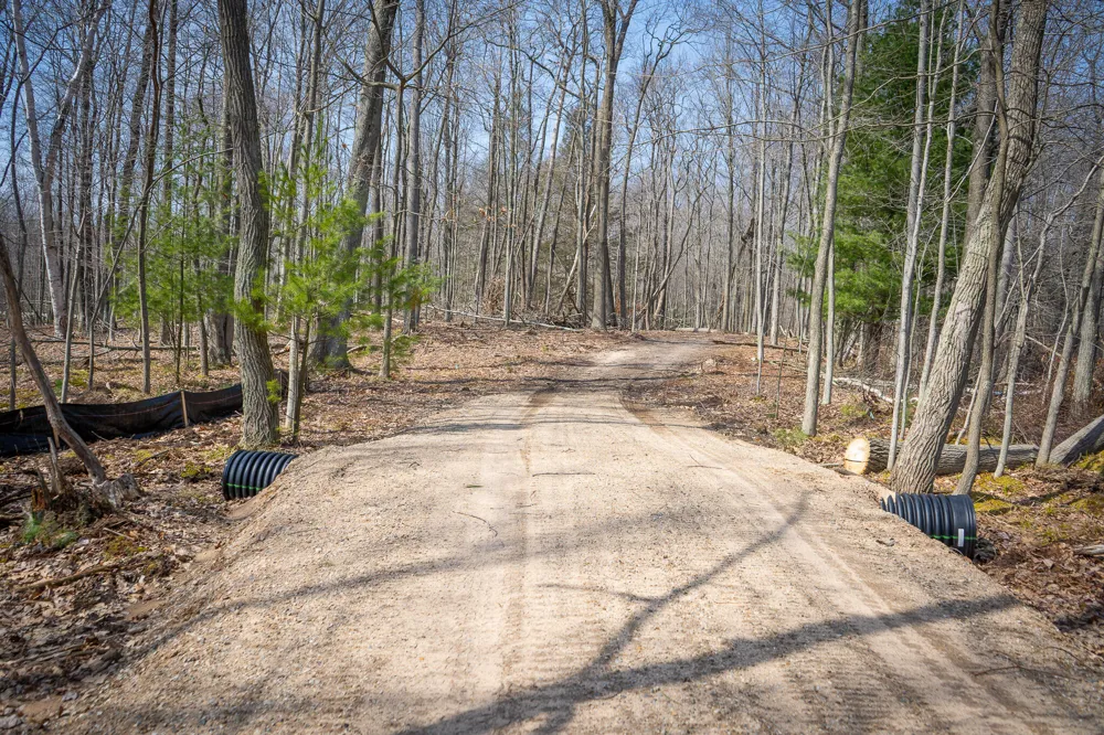 4986 Ridge Road Mears, MI 49436