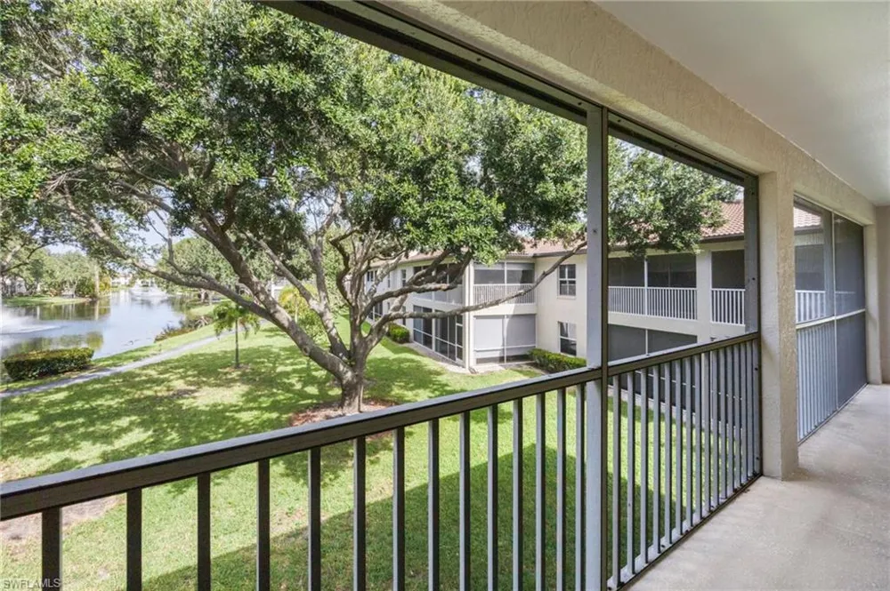 300 Diamond Circle #308 Naples, FL 34110