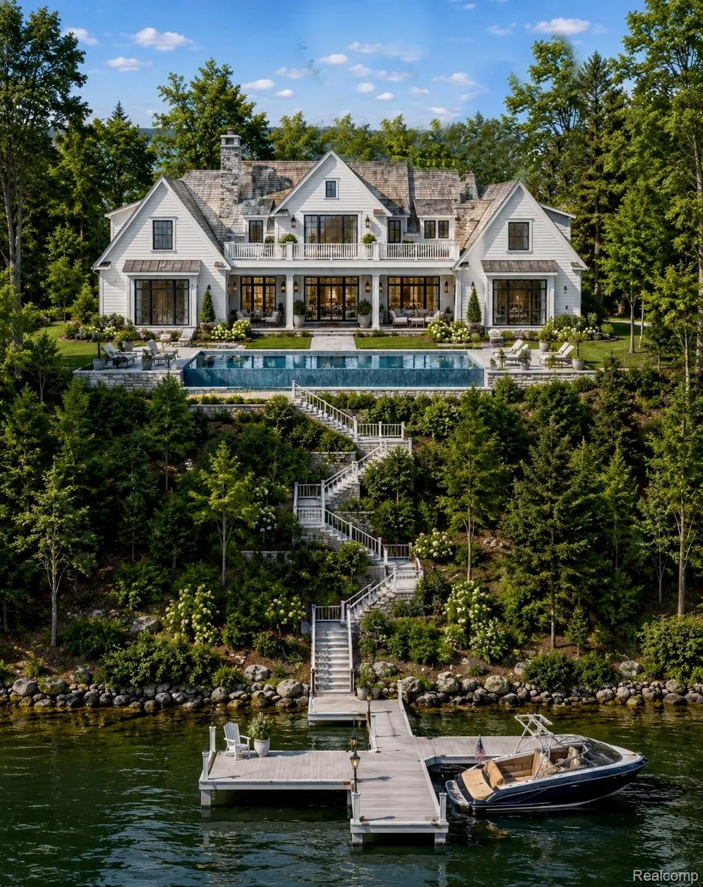 940 Lake Angelus Shores Shores Lake Angelus City, MI 48326