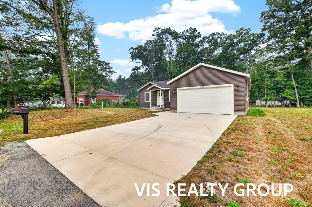 3685 Waalkes Street Norton Shores City, MI 49444