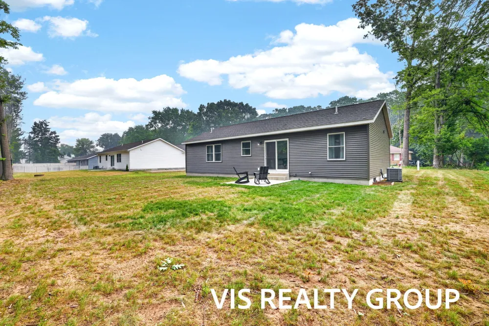 3685 Waalkes Street Norton Shores City, MI 49444