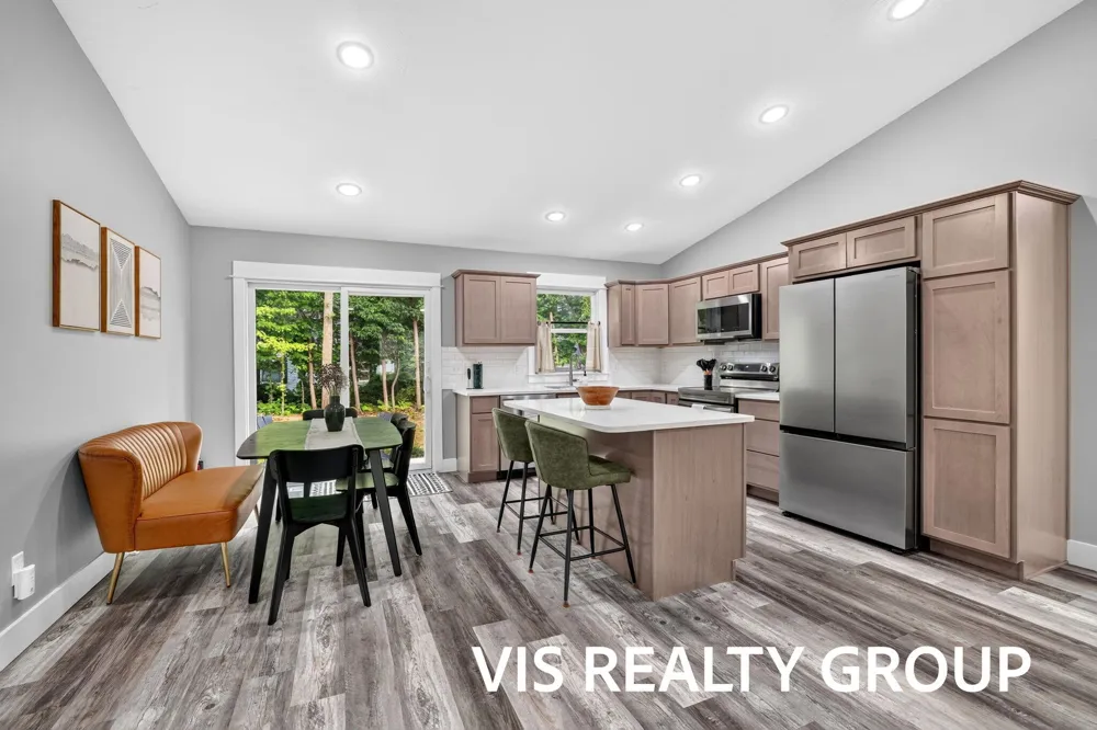 3685 Waalkes Street Norton Shores City, MI 49444