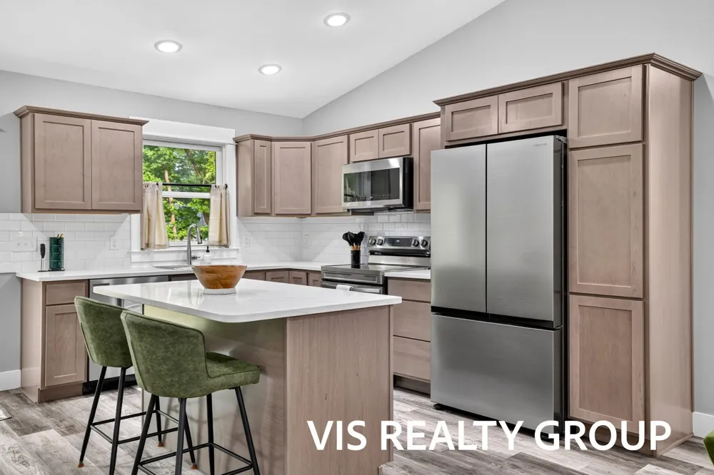 3685 Waalkes Street Norton Shores City, MI 49444