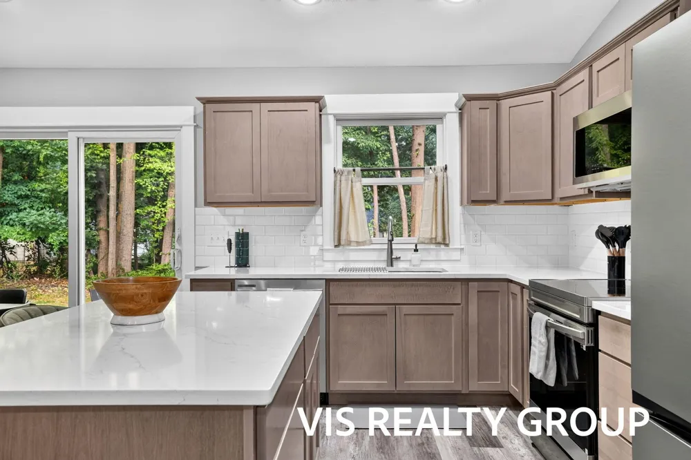 3685 Waalkes Street Norton Shores City, MI 49444