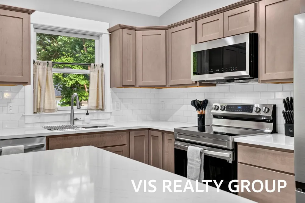 3685 Waalkes Street Norton Shores City, MI 49444