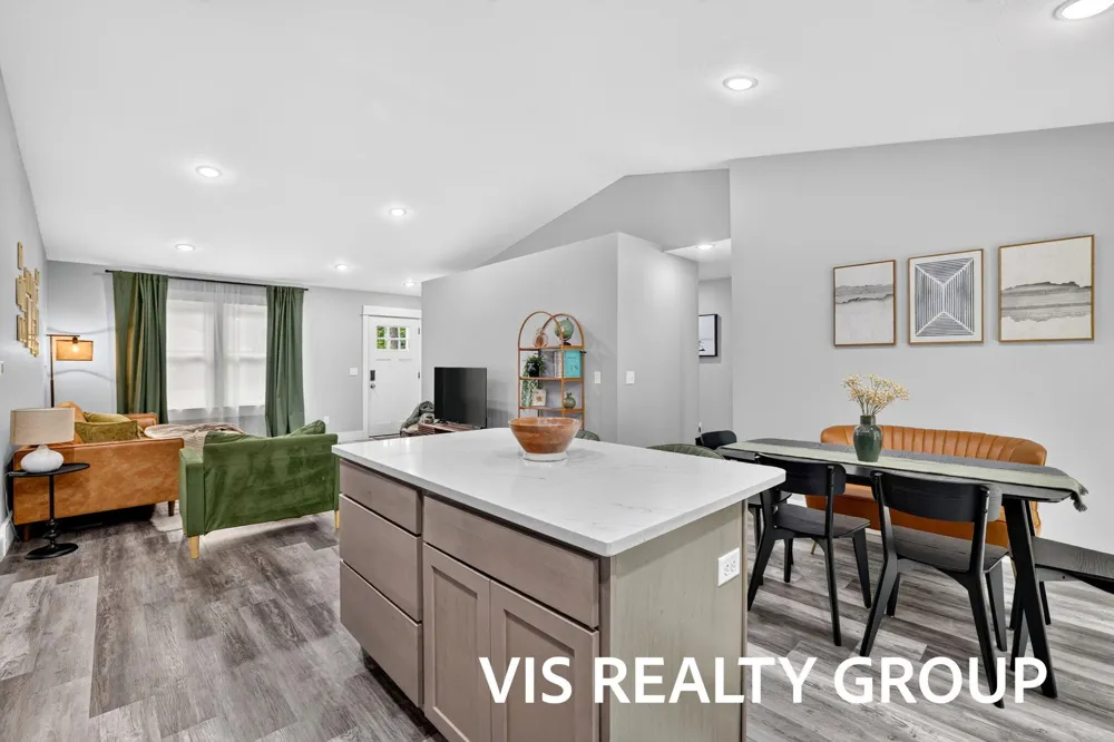 3685 Waalkes Street Norton Shores City, MI 49444