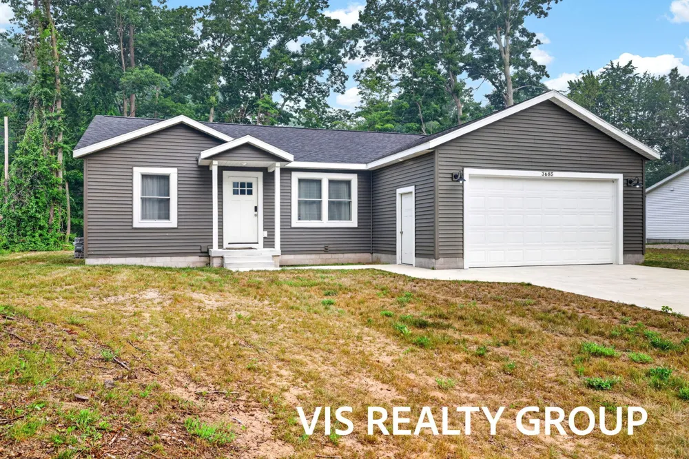 3685 Waalkes Street Norton Shores City, MI 49444