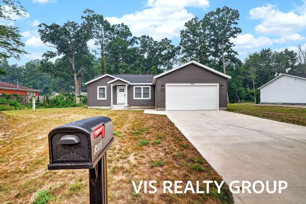 3685 Waalkes Street Norton Shores City, MI 49444