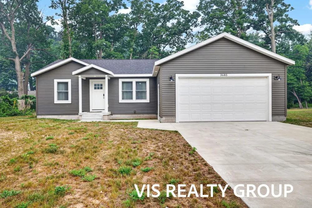3685 Waalkes Street Norton Shores City, MI 49444