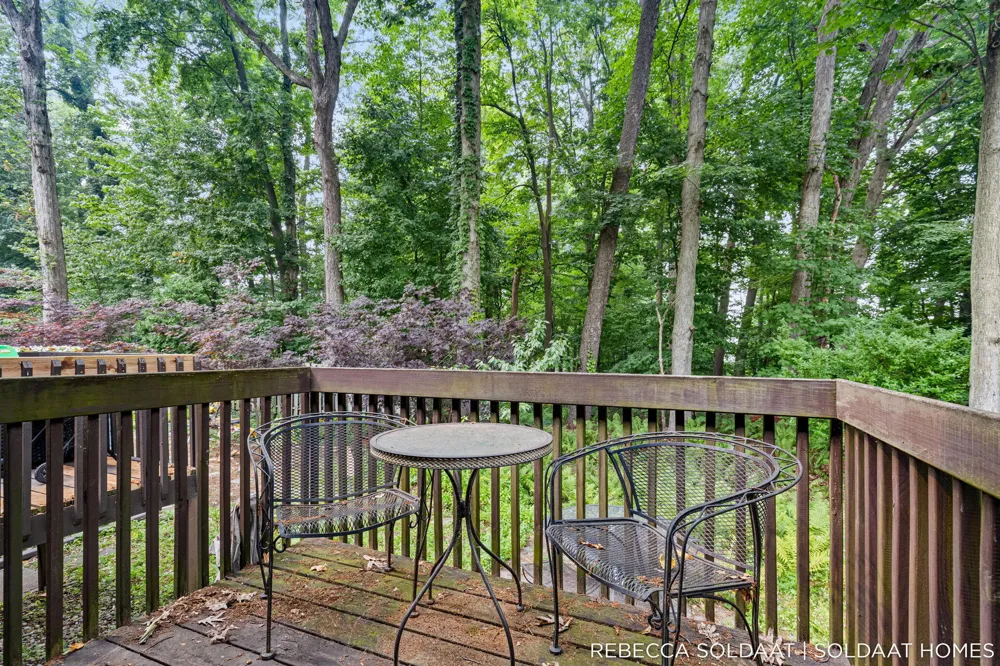 2539 Chatham Woods Drive SE Cascade Charter Township, MI 49546