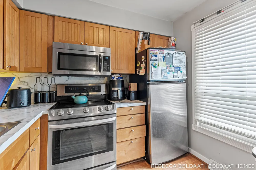 2539 Chatham Woods Drive SE Cascade Charter Township, MI 49546