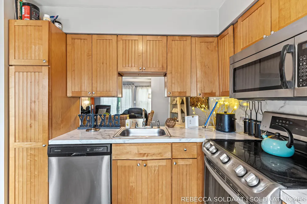 2539 Chatham Woods Drive SE Cascade Charter Township, MI 49546