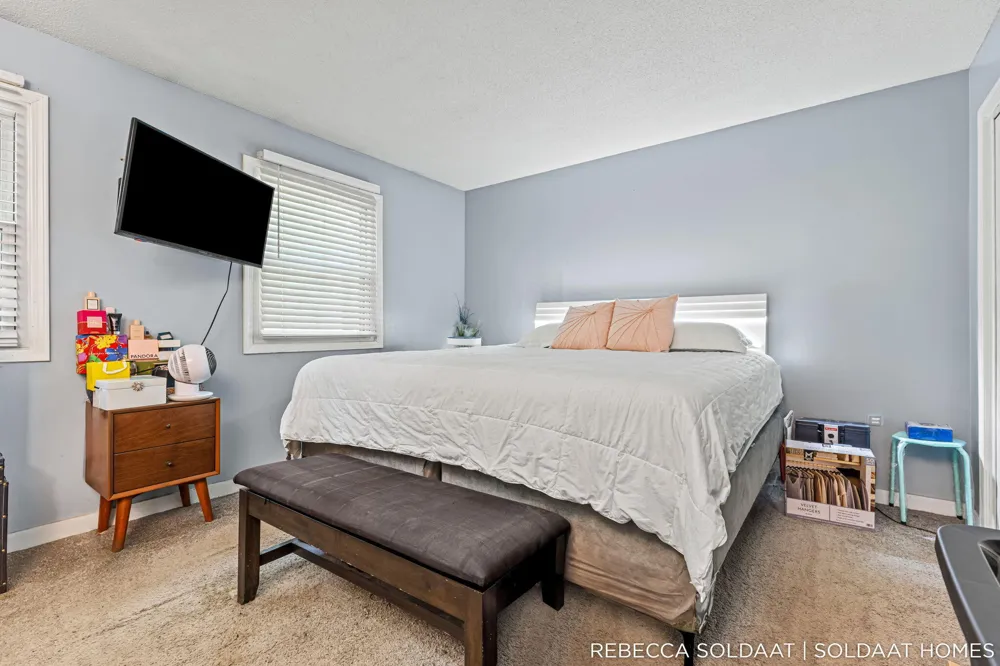 2539 Chatham Woods Drive SE Cascade Charter Township, MI 49546