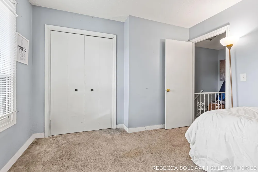 2539 Chatham Woods Drive SE Cascade Charter Township, MI 49546