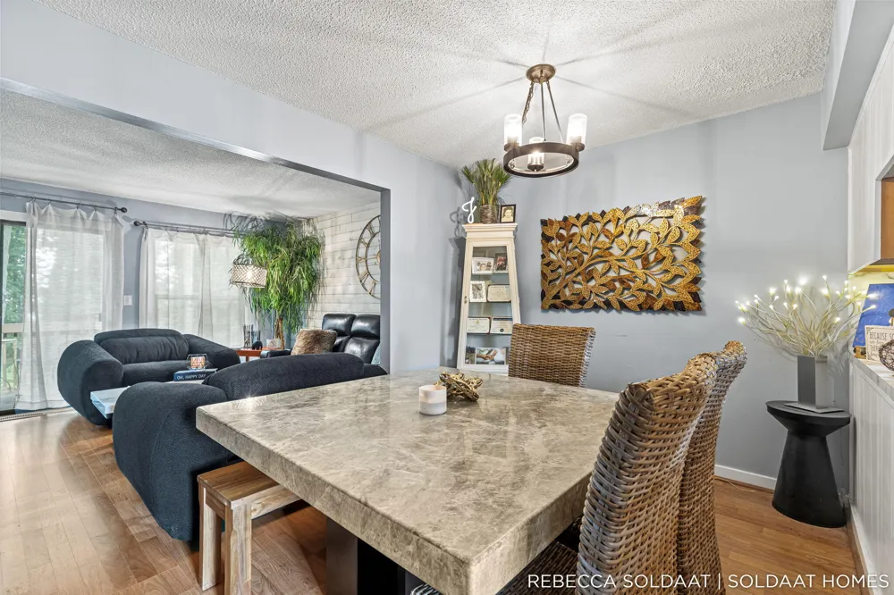 2539 Chatham Woods Drive SE Cascade Charter Township, MI 49546