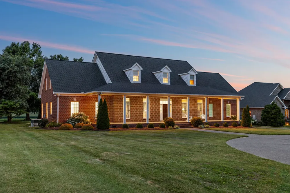 108 Ewing Dr Portland, TN 37148