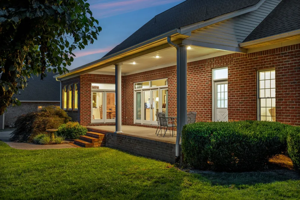 108 Ewing Dr Portland, TN 37148