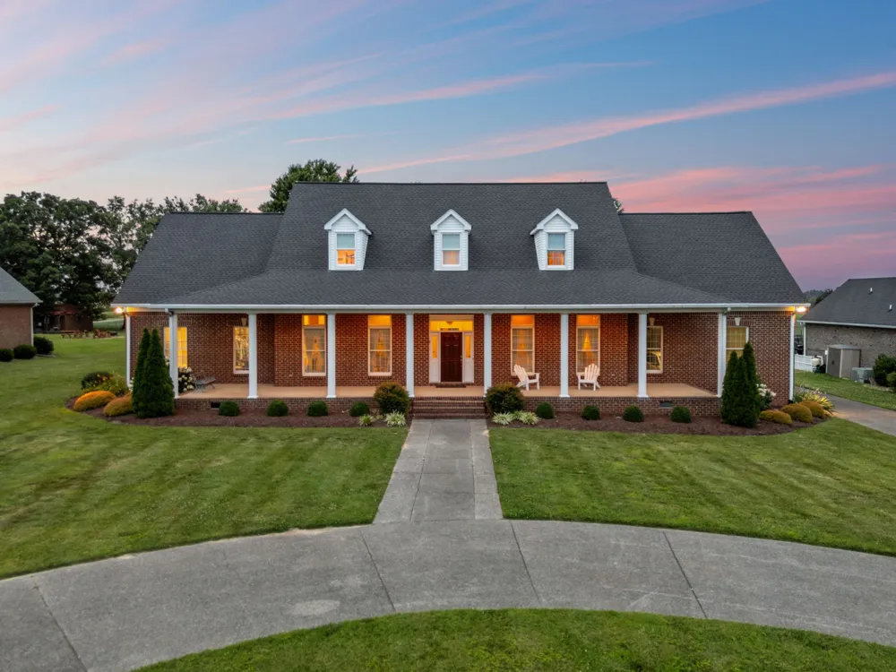 108 Ewing Dr Portland, TN 37148