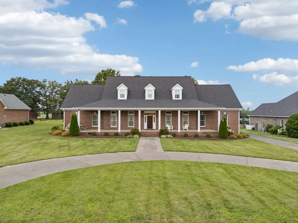 108 Ewing Dr Portland, TN 37148