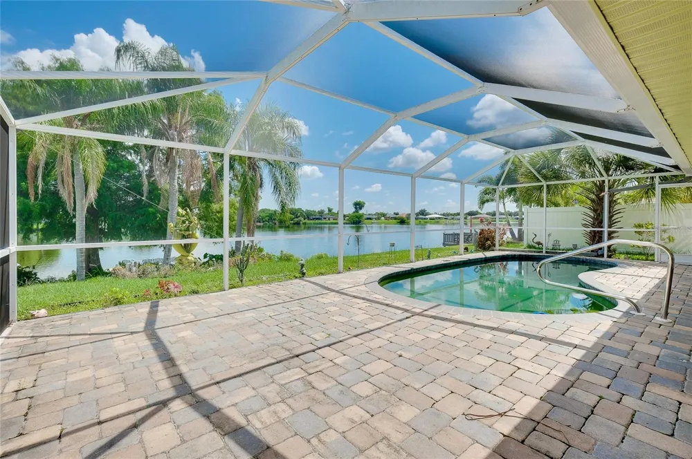 22234 TENNYSON AVENUE Port Charlotte, FL 33954