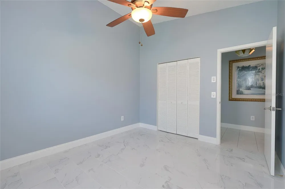 22234 TENNYSON AVENUE Port Charlotte, FL 33954