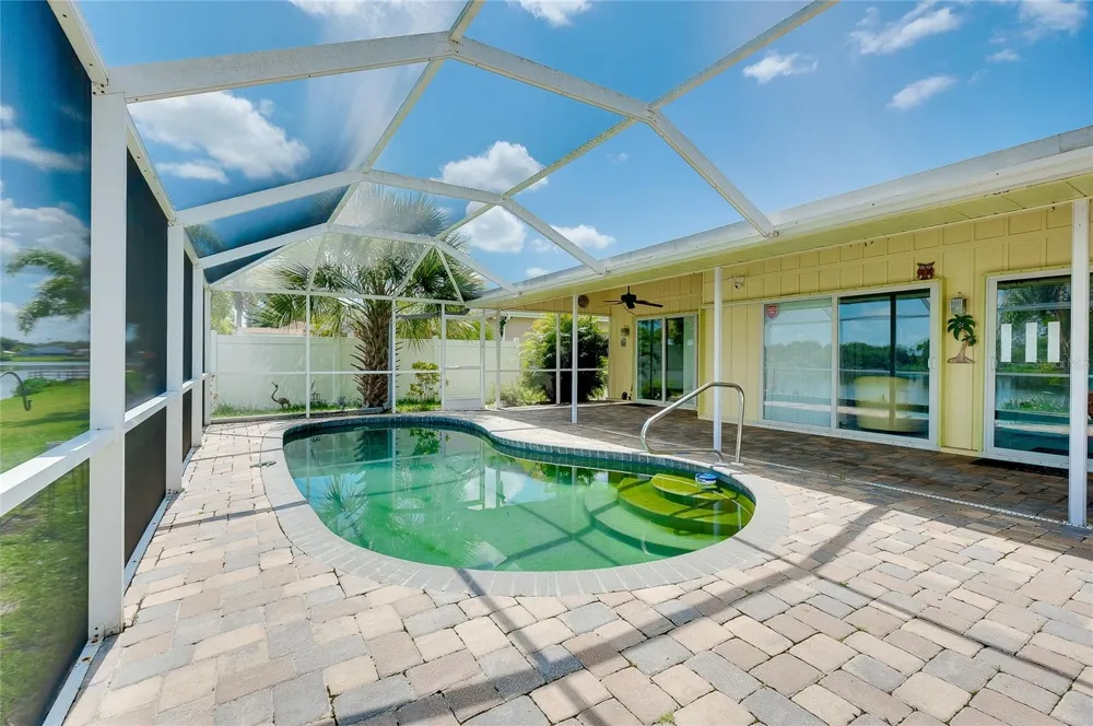 22234 TENNYSON AVENUE Port Charlotte, FL 33954