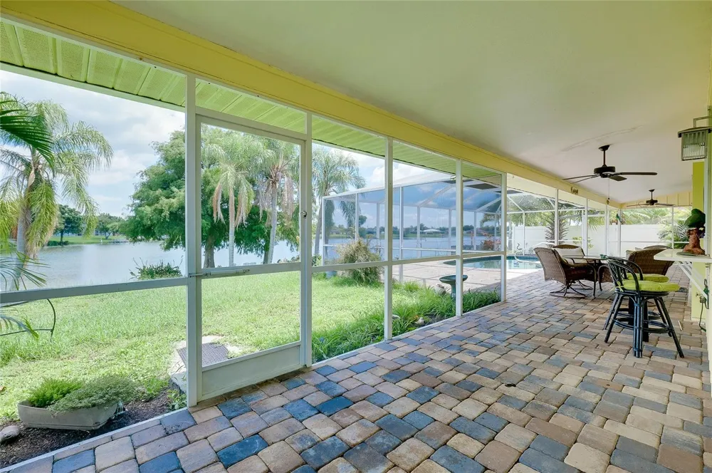 22234 TENNYSON AVENUE Port Charlotte, FL 33954