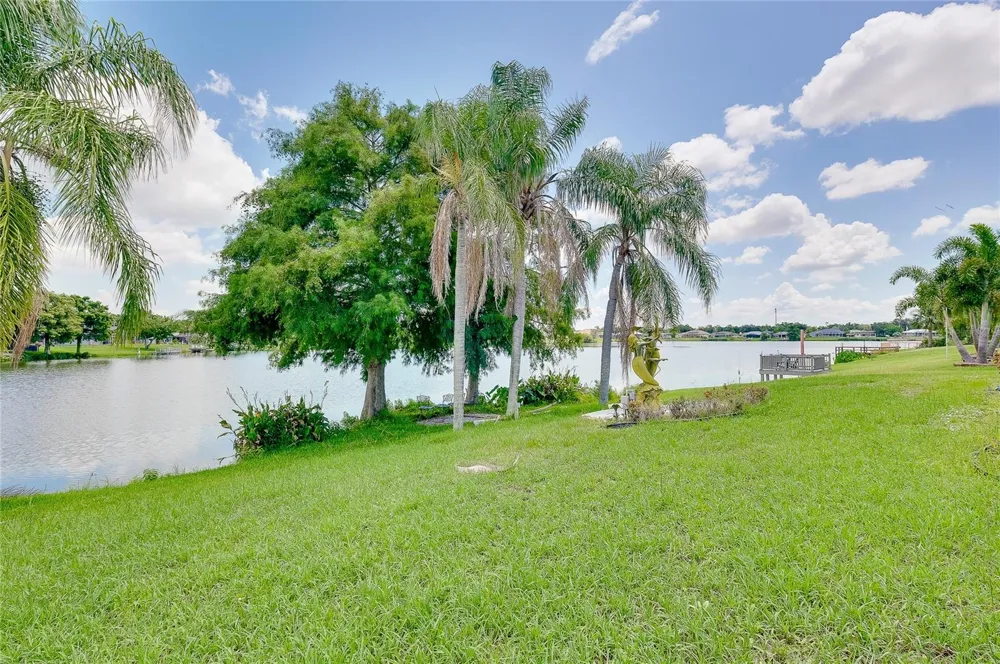 22234 TENNYSON AVENUE Port Charlotte, FL 33954