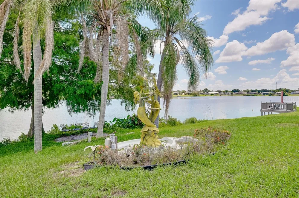 22234 TENNYSON AVENUE Port Charlotte, FL 33954