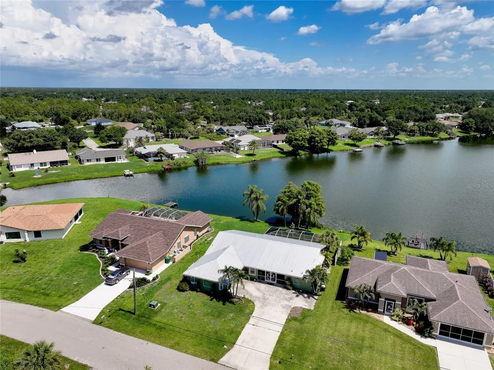 22234 TENNYSON AVENUE Port Charlotte, FL 33954