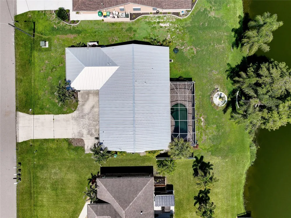 22234 TENNYSON AVENUE Port Charlotte, FL 33954