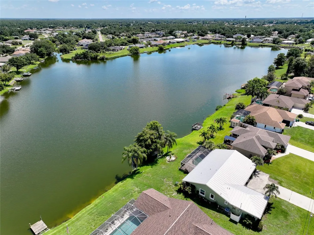 22234 TENNYSON AVENUE Port Charlotte, FL 33954