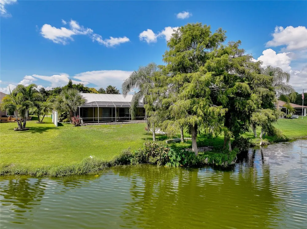 22234 TENNYSON AVENUE Port Charlotte, FL 33954