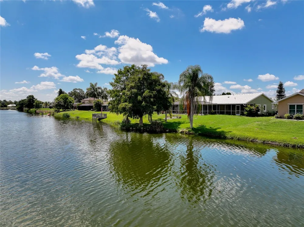 22234 TENNYSON AVENUE Port Charlotte, FL 33954