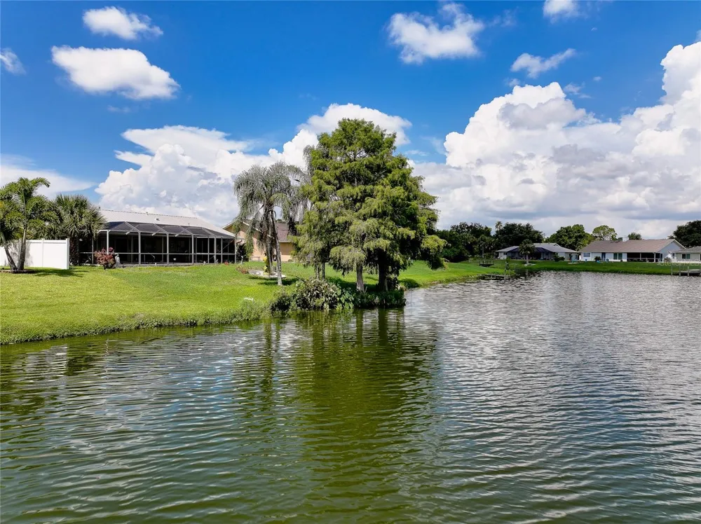 22234 TENNYSON AVENUE Port Charlotte, FL 33954