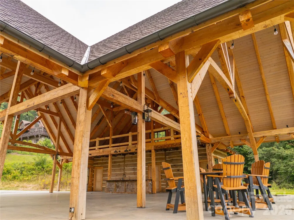 106 Avalon Gap Trail Waynesville, NC 28785